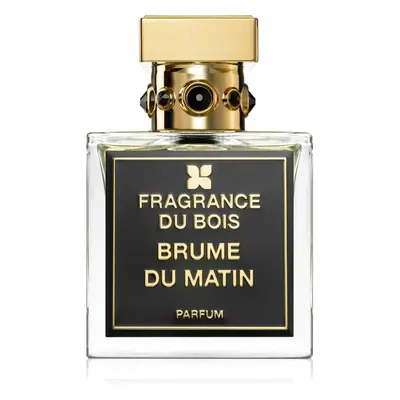 Fragrance Du Bois Brume Du Matin parfüm unisex 100 ml