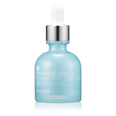 Mizon Original Skin Energy Hyaluronic Acid 100 hidratáló arcszérum 30 ml