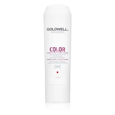 Goldwell Dualsenses Color kondicionáló a szín védelméért 200 ml