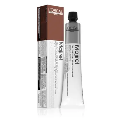 L’Oréal Professionnel Majirel hajfesték árnyalat 8.31 Ash Light Golden Blonde 50 ml