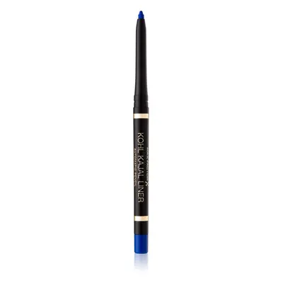 Max Factor Kohl Kajal Liner kajal szemceruza árnyalat 002 Azure 5 g