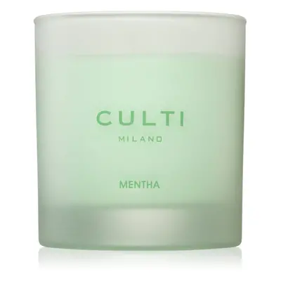 Culti Pastel Mentha illatgyertya 270 g