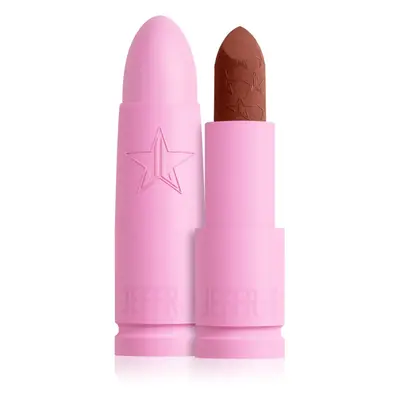 Jeffree Star Cosmetics Velvet Trap rúzs árnyalat Man Down 4 g