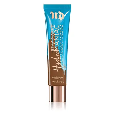 Urban Decay Hydromaniac Tinted Glow Hydrator hidratáló alapozó árnyalat 80 35 ml