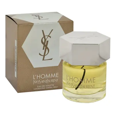 Yves Saint Laurent L'Homme Eau de Toilette uraknak 200 ml