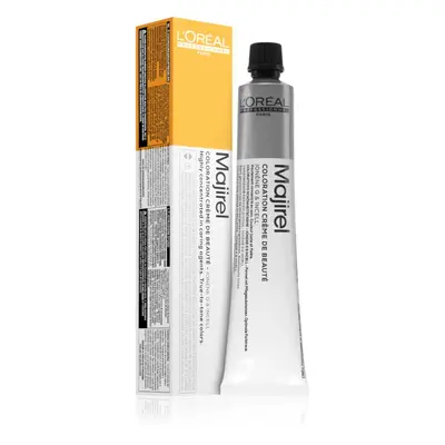 L’Oréal Professionnel Majirel hajfesték árnyalat 8.3 Light Golden Blonde 50 ml