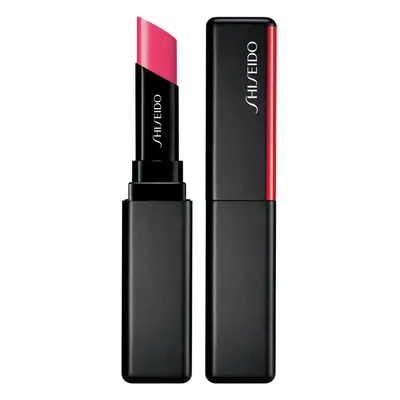 Shiseido ColorGel LipBalm tonizáló ajakbalzsam hidratáló hatással árnyalat 113 Sakura 2 g