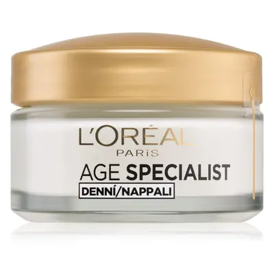 L’Oréal Paris Age Specialist 65+ ránctalanító, tápláló nappali krém 50 ml