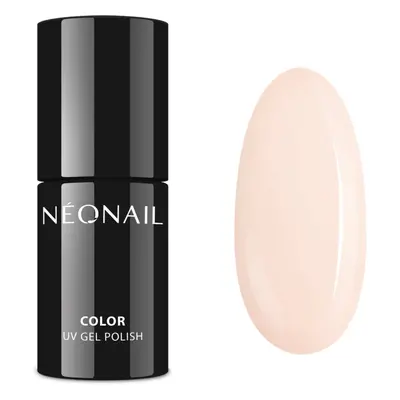 NEONAIL Milady géles körömlakk árnyalat Fine French 7,2 ml