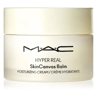 MAC Cosmetics Hyper Real Skincanvas Balm hidratáló és regeneráló arckrém 50 ml