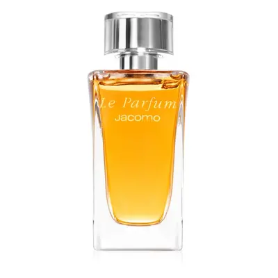 Jacomo Le Parfum Eau de Parfum hölgyeknek 100 ml