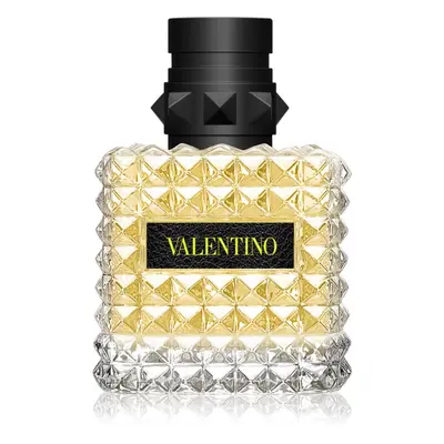 Valentino Born In Roma Yellow Dream Donna Eau de Parfum hölgyeknek 30 ml