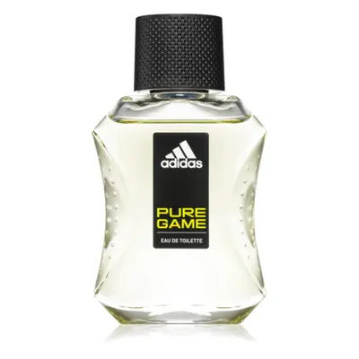 Adidas Pure Game Edition 2022 Eau de Toilette uraknak 50 ml