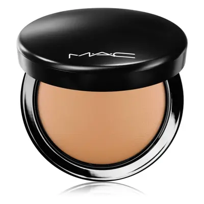 MAC Cosmetics Mineralize Skinfinish Natural púder árnyalat Dark 10 g