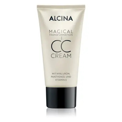 Alcina Magical Transformation CC krém az egyenletes bőrszínért 50 ml