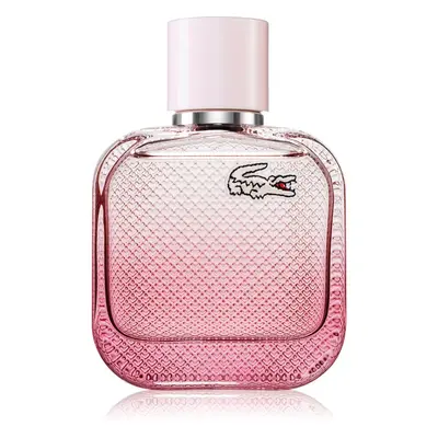 Lacoste L.12.12 Rose Eau Intense Eau de Toilette hölgyeknek 50 ml