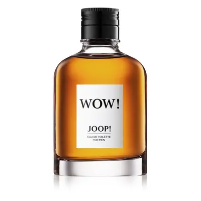 JOOP! Wow! Eau de Toilette uraknak 100 ml