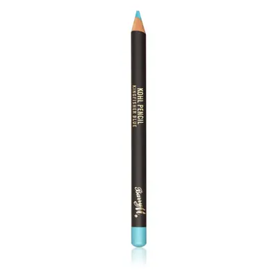 Barry M Kohl Pencil kajal szemceruza árnyalat Kingfisher Blue