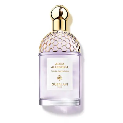 GUERLAIN Aqua Allegoria Flora Salvaggia Eau de Toilette utántölthető hölgyeknek 125 ml