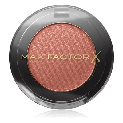 Max Factor Wild Shadow Pot krémes szemhéjfestékek árnyalat 04 Magical Dusk 1,85 g