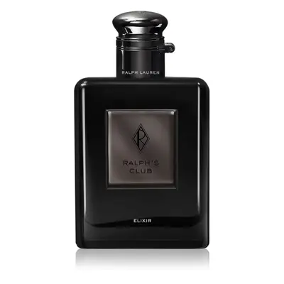 Ralph Lauren Ralph’s Club Elixir Eau de Parfum uraknak 75 ml