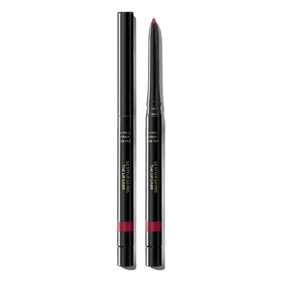 GUERLAIN Le Stylo Lèvres szájkontúrceruza árnyalat 24 Rouge Dahlia 0.35 g