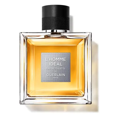 GUERLAIN L'Homme Idéal Eau de Toilette uraknak 100 ml