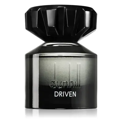 Dunhill Driven Black Eau de Parfum uraknak 60 ml