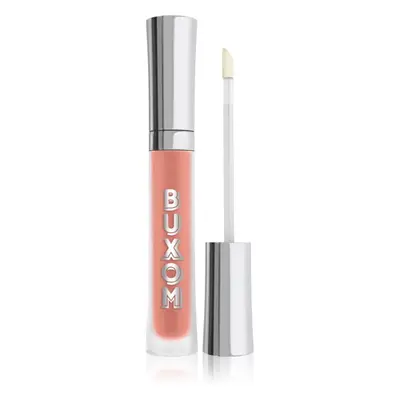 Buxom FULL-ON™ PLUMPING LIP CREAM GLOSS krémes ajakfény nagyobbító hatás árnyalat White Russian 