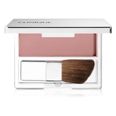 Clinique Blushing Blush™ Powder Blush púderes arcpír árnyalat 120 Bashful Blush 6 g