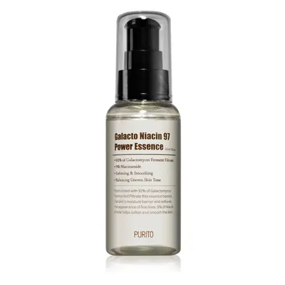 Purito Galacto Niacin 97 intenzív hidratáló szérum az arcra 60 ml