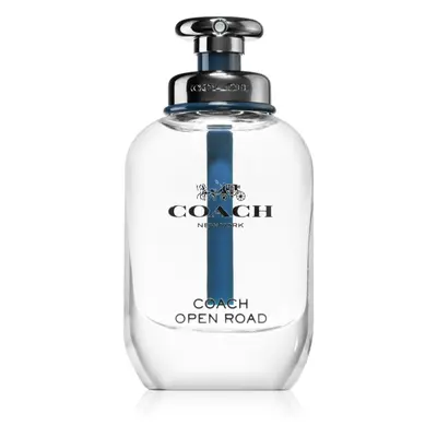 Coach Open Road Eau de Toilette uraknak 40 ml