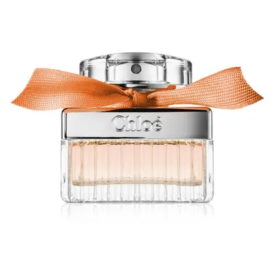 Chloé Rose Tangerine Eau de Toilette hölgyeknek 30 ml