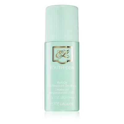 Estée Lauder Youth Dew Roll-on Anti-Perspirant Deodorant golyós dezodor 75 ml