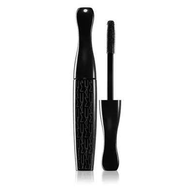 MAC Cosmetics In Extreme Dimension 3D Black Lash Mascara Intenzív fekete az extrém hosszúságért 