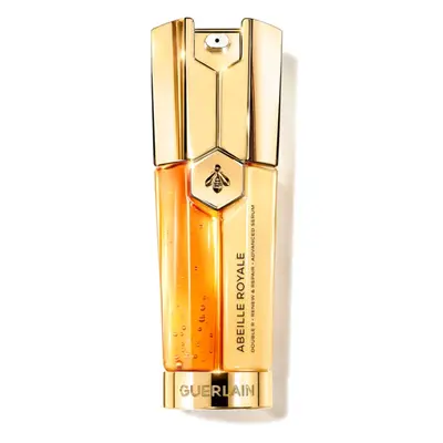 GUERLAIN Abeille Royale Double R Renew & Repair Advanced Serum fiatalító szérum 30 ml