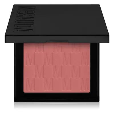 Mesauda Milano At First Blush kompakt arcpirosító árnyalat Heartbeat 8,5 g