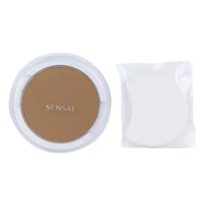 Sensai Cellular Performance Total Finish Foundation ránctalanító kompakt púder utántöltő árnyala