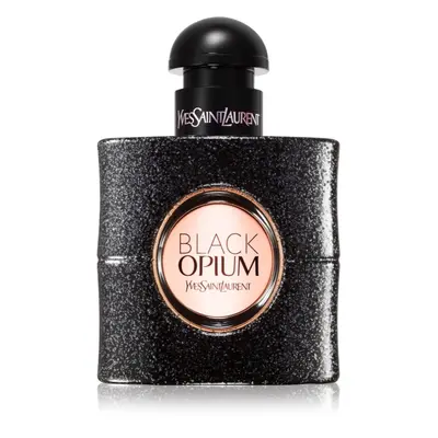 Yves Saint Laurent Black Opium Eau de Parfum hölgyeknek 30 ml