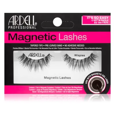 Ardell Magnetic Lashes mágneses műszempilla Whispes 1 db