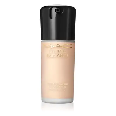 MAC Cosmetics Studio Radiance Serum-Powered Foundation hidratáló alapozó árnyalat N32 30 ml