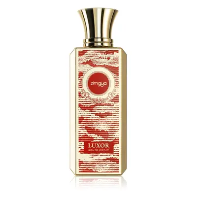 Zimaya Luxor Eau de Parfum unisex 100 ml