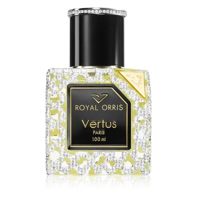 Vertus Gem'ntense Royal Orris Eau de Parfum unisex 100 ml