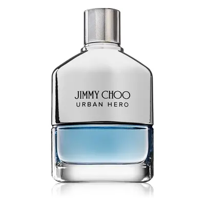 Jimmy Choo Urban Hero Eau de Parfum uraknak 100 ml