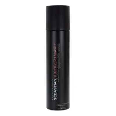 Sebastian Professional Shaper Zero Gravity hajspray az alakért és formáért 400 ml