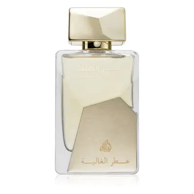 Lattafa Ser Al Malik Eau de Parfum unisex 100 ml