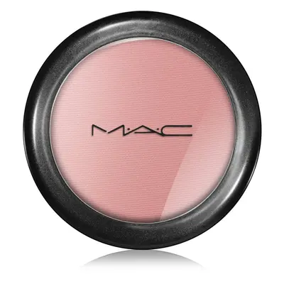 MAC Cosmetics Sheertone Blush arcpirosító árnyalat Blushbaby 6 g