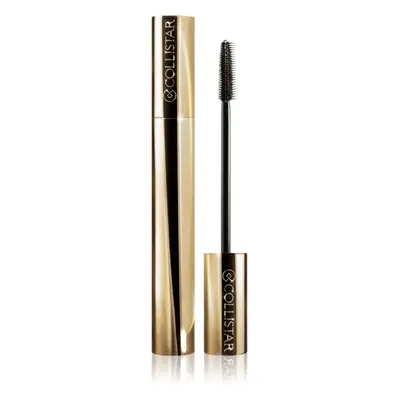 Collistar Mascara Infinito dúsító és göndörítő szempillaspirál árnyalat Extra Nero 11 ml