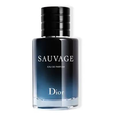 DIOR Sauvage Eau de Parfum uraknak 60 ml