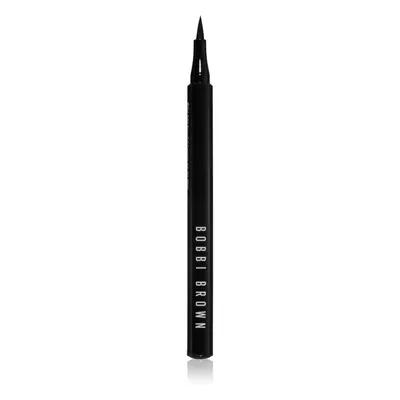 Bobbi Brown Ink Liner ultra-fekete szemhéjtus árnyalat BLACKEST BLACK 0.05 ml